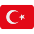 Türkisch